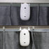 Bluetooth Electric Curtain Controller Graffiti Intelligent